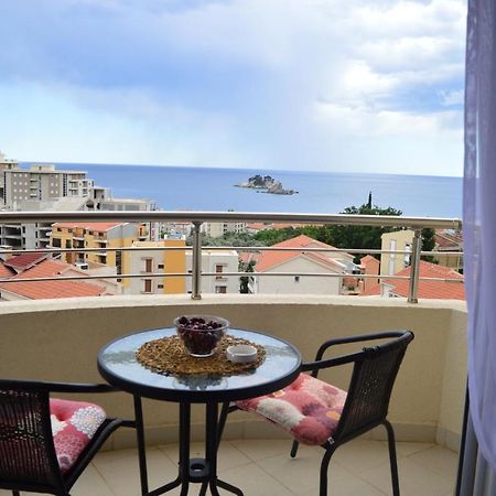 Panorama Petrovac Lejlighed Eksteriør billede
