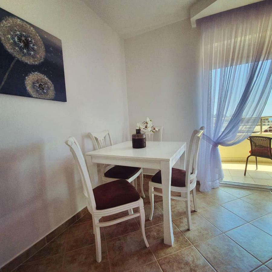 Panorama Petrovac Lejlighed Eksteriør billede